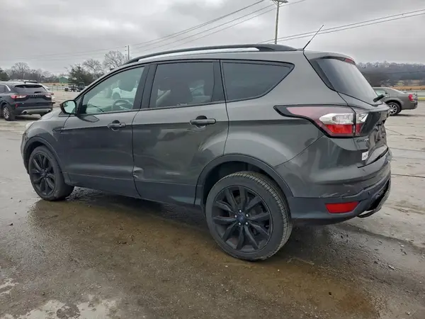 1FMCU0GD9HUD06172 2017 FORD ESCAPE - Image 2