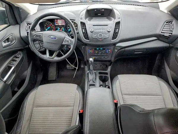 1FMCU0GD9HUD06172 2017 FORD ESCAPE - Image 8