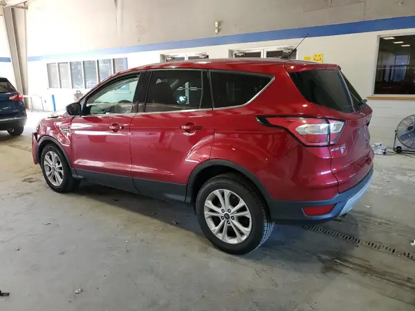 1FMCU0GD9HUD07385 2017 FORD ESCAPE - Image 2