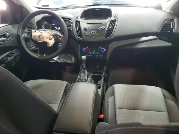 1FMCU0GD9HUD07385 2017 FORD ESCAPE - Image 8