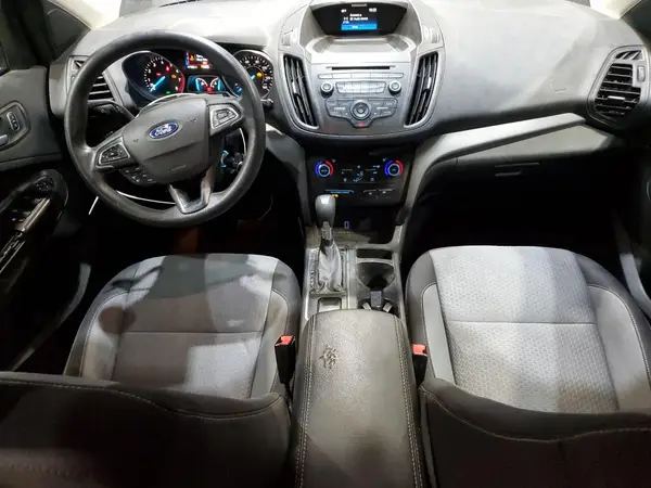 1FMCU0GD9HUD08343 2017 FORD ESCAPE - Image 8