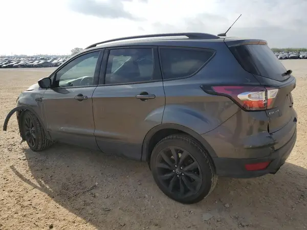 1FMCU0GD9HUD10478 2017 FORD ESCAPE - Image 2
