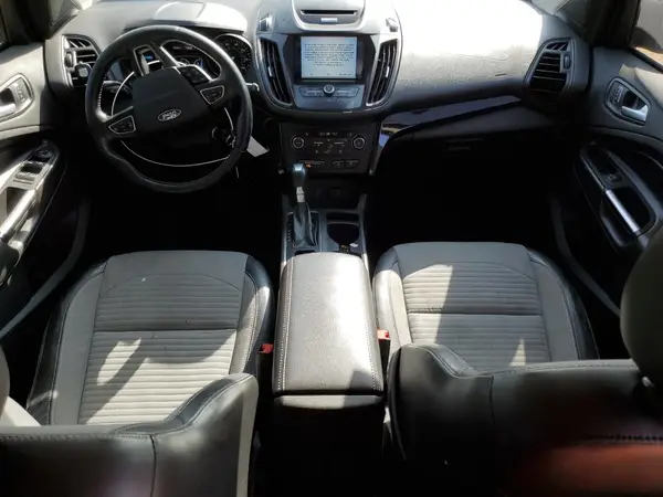 1FMCU0GD9HUD10478 2017 FORD ESCAPE - Image 8
