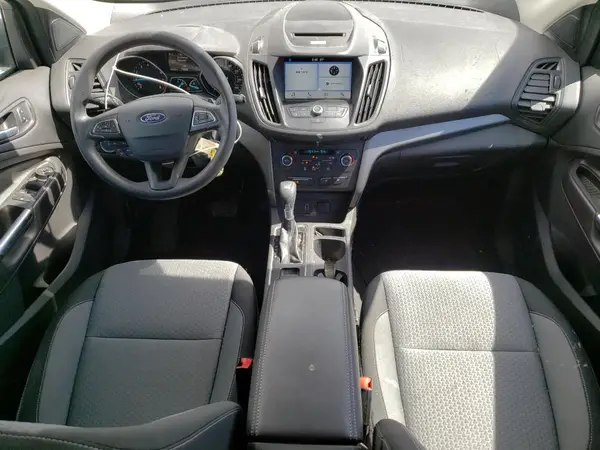 1FMCU0GD9HUD12215 2017 FORD ESCAPE - Image 8