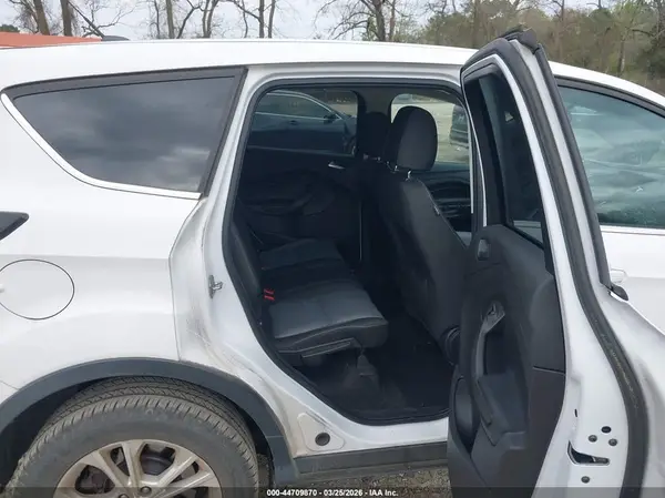 1FMCU0GD9HUD16734 2017 FORD ESCAPE - Image 8