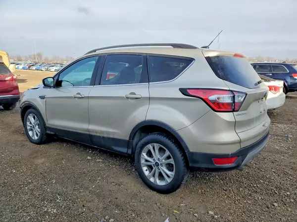 1FMCU0GD9HUD16796 2017 FORD ESCAPE - Image 2