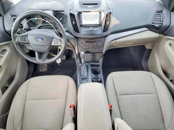 1FMCU0GD9HUD16796 2017 FORD ESCAPE - Image 8