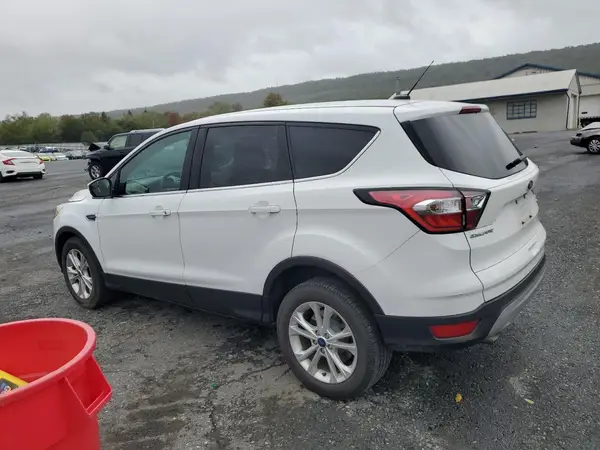 1FMCU0GD9HUD17155 2017 FORD ESCAPE - Image 2