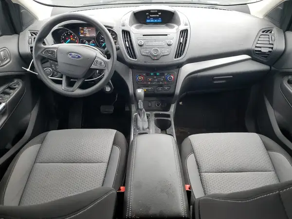 1FMCU0GD9HUD17155 2017 FORD ESCAPE - Image 8