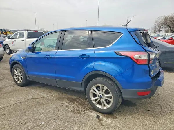 1FMCU0GD9HUD17284 2017 FORD ESCAPE - Image 2