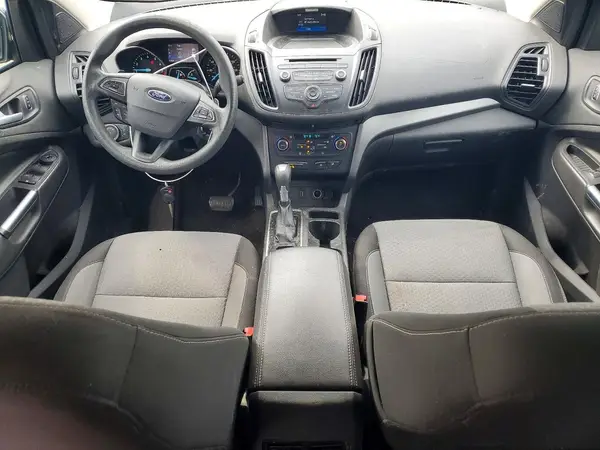 1FMCU0GD9HUD17284 2017 FORD ESCAPE - Image 8