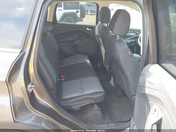 1FMCU0GD9HUD17656 2017 FORD ESCAPE - Image 8