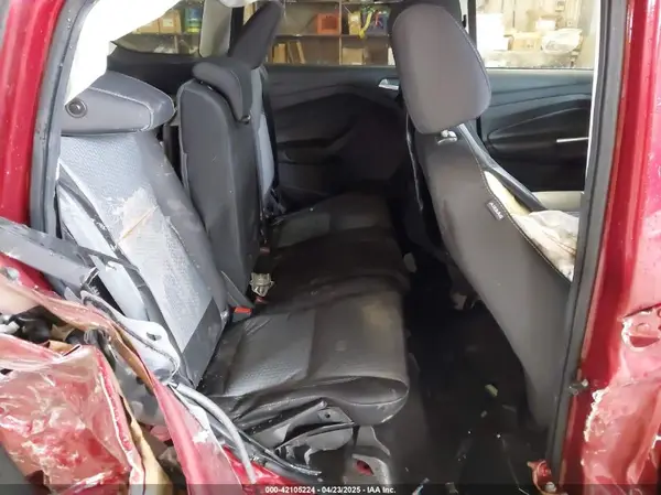 1FMCU0GD9HUD18077 2017 FORD ESCAPE - Image 8