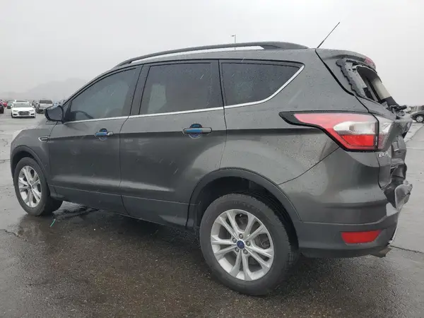 1FMCU0GD9HUD20248 2017 FORD ESCAPE - Image 2