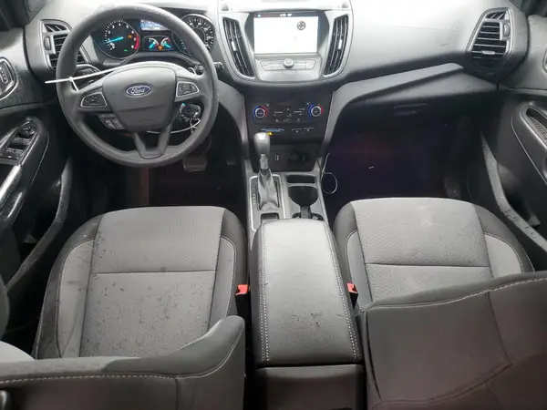 1FMCU0GD9HUD20248 2017 FORD ESCAPE - Image 8