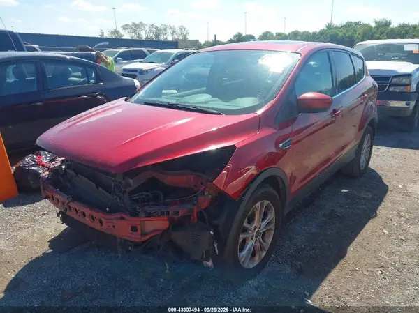 1FMCU0GD9HUD24915 2017 FORD ESCAPE - Image 2