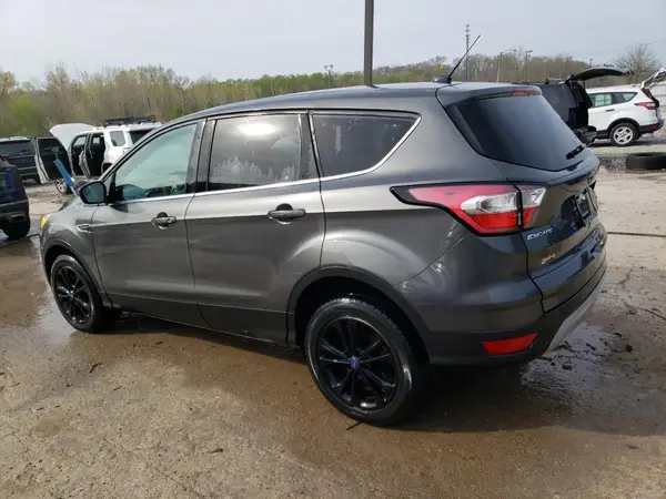 1FMCU0GD9HUD25546 2017 FORD ESCAPE - Image 2