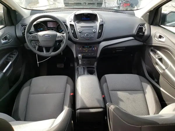 1FMCU0GD9HUD25546 2017 FORD ESCAPE - Image 8
