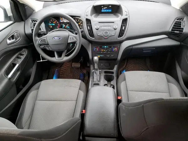 1FMCU0GD9HUD26468 2017 FORD ESCAPE - Image 8