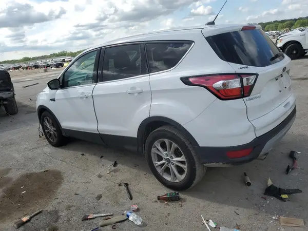 1FMCU0GD9HUD27250 2017 FORD ESCAPE - Image 2