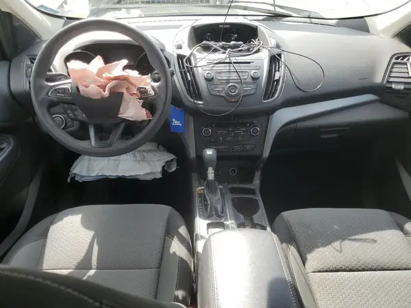 1FMCU0GD9HUD27250 2017 FORD ESCAPE - Image 8