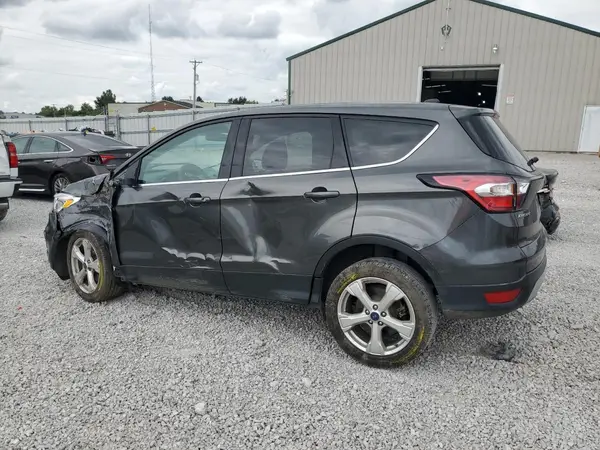 1FMCU0GD9HUD29323 2017 FORD ESCAPE - Image 2