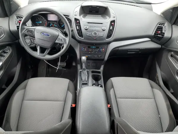 1FMCU0GD9HUD29323 2017 FORD ESCAPE - Image 8