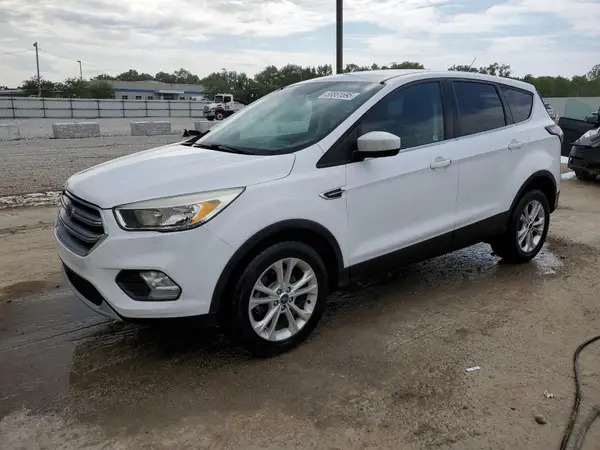 1FMCU0GD9HUD33811 2017 FORD ESCAPE - Image 1