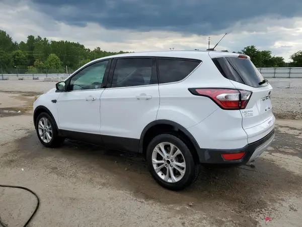 1FMCU0GD9HUD33811 2017 FORD ESCAPE - Image 2