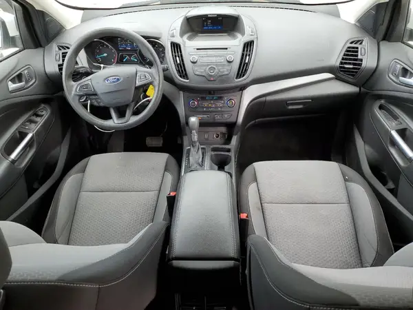 1FMCU0GD9HUD33811 2017 FORD ESCAPE - Image 8