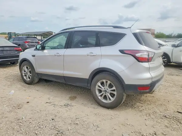 1FMCU0GD9HUD38281 2017 FORD ESCAPE - Image 2
