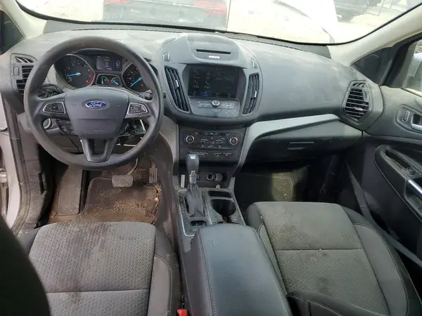 1FMCU0GD9HUD38281 2017 FORD ESCAPE - Image 8