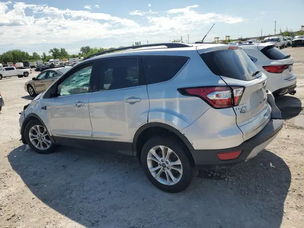 1FMCU0GD9HUD39091 2017 FORD ESCAPE - Image 2