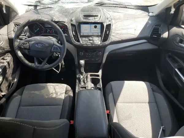 1FMCU0GD9HUD39091 2017 FORD ESCAPE - Image 8