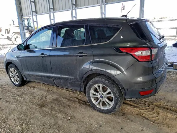 1FMCU0GD9HUD39107 2017 FORD ESCAPE - Image 2