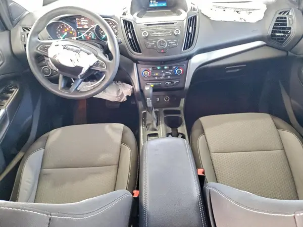 1FMCU0GD9HUD39107 2017 FORD ESCAPE - Image 8
