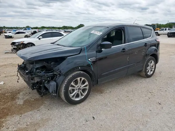 1FMCU0GD9HUD40290 2017 FORD ESCAPE - Image 1