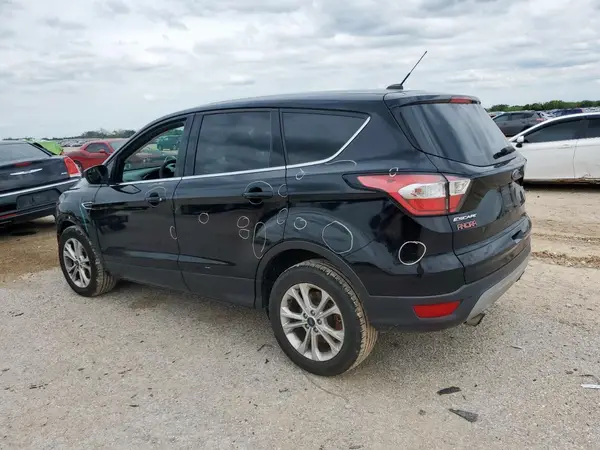 1FMCU0GD9HUD40290 2017 FORD ESCAPE - Image 2