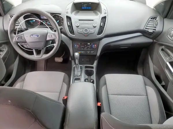 1FMCU0GD9HUD40290 2017 FORD ESCAPE - Image 8