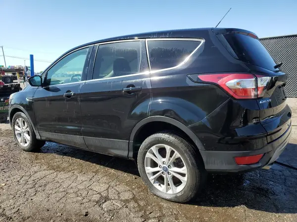 1FMCU0GD9HUD45098 2017 FORD ESCAPE - Image 2