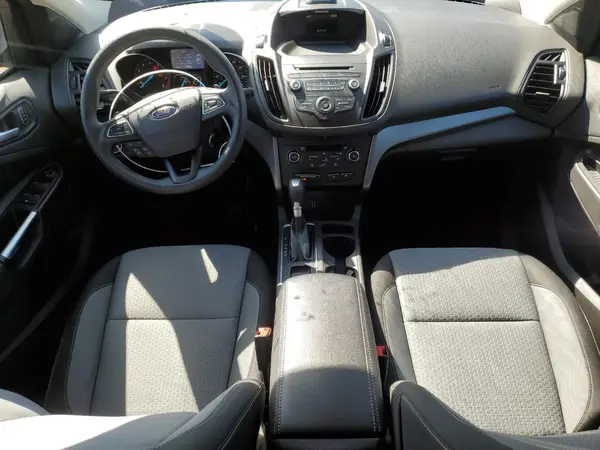 1FMCU0GD9HUD45098 2017 FORD ESCAPE - Image 8