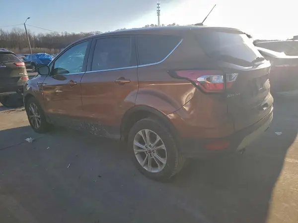 1FMCU0GD9HUD45134 2017 FORD ESCAPE - Image 2