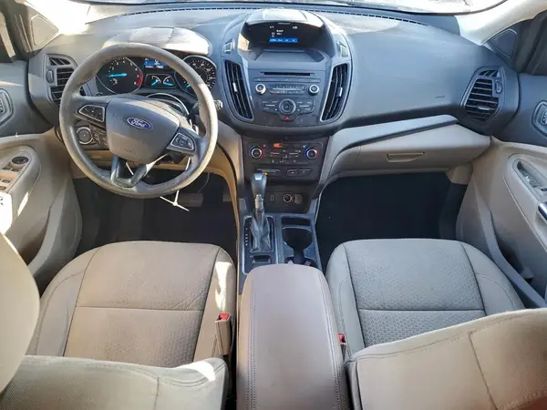 1FMCU0GD9HUD45134 2017 FORD ESCAPE - Image 8