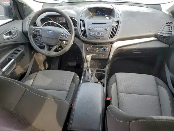 1FMCU0GD9HUD47112 2017 FORD ESCAPE - Image 8