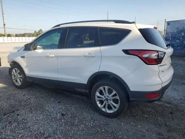 1FMCU0GD9HUD48180 2017 FORD ESCAPE - Image 2