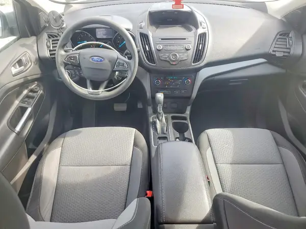 1FMCU0GD9HUD48373 2017 FORD ESCAPE - Image 8