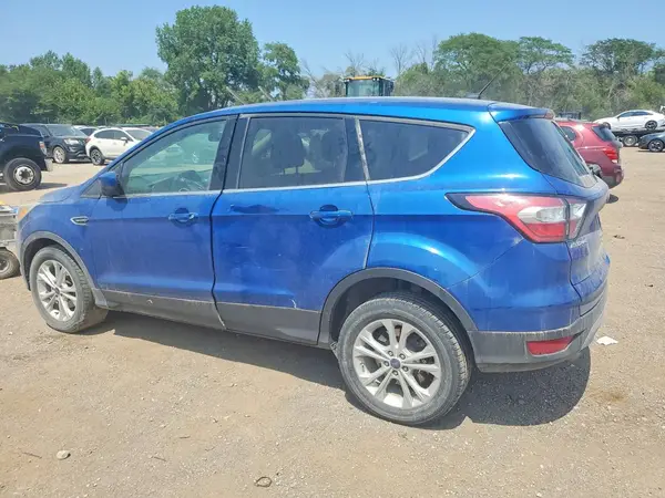 1FMCU0GD9HUD49037 2017 FORD ESCAPE - Image 2