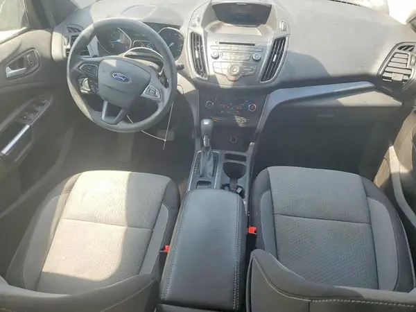 1FMCU0GD9HUD49037 2017 FORD ESCAPE - Image 8