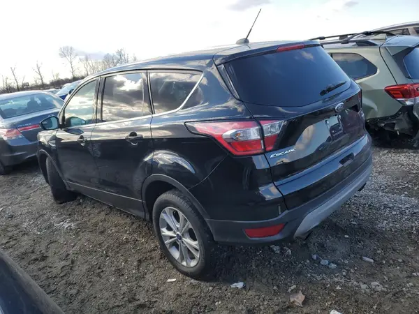1FMCU0GD9HUD49796 2017 FORD ESCAPE - Image 2