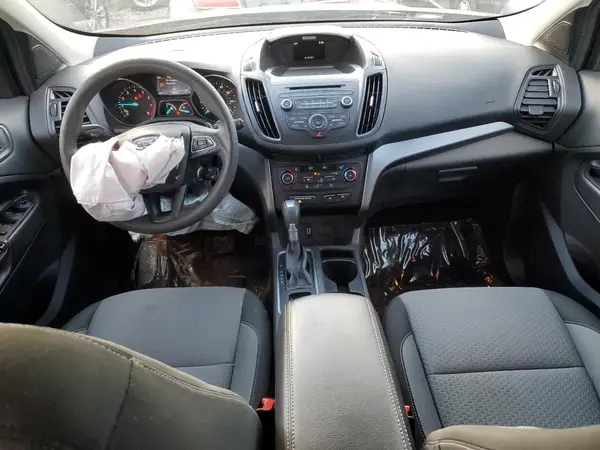 1FMCU0GD9HUD49796 2017 FORD ESCAPE - Image 8